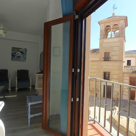 Centro Antequera Ideal Grupos "Apartamento Las Descalzas" 외부 사진